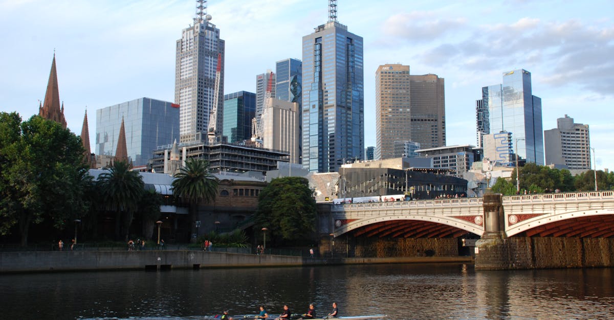 How Melbourne's Indian Restaurants Cater to Guests with Mobility Challenges