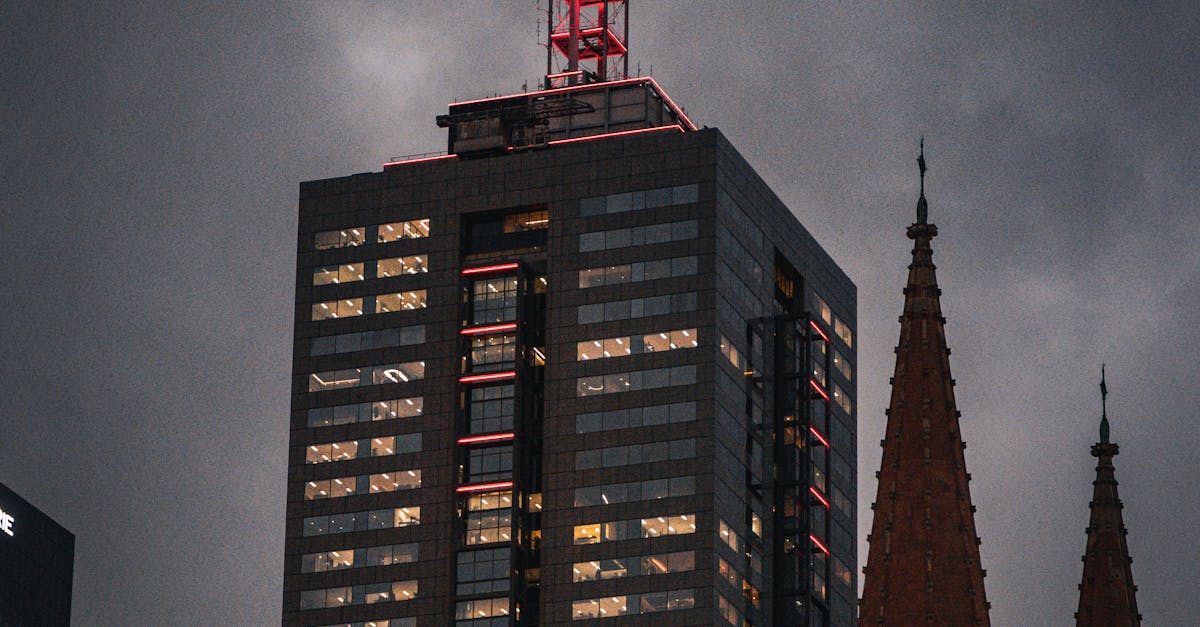 How to Use Melbourne's Metro System for a Culinary Indian Adventure