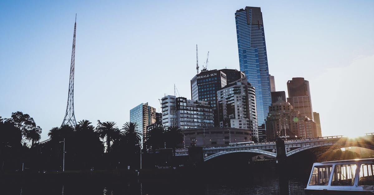 Wheelchair-Friendly Features in Melbourne's Modern Indian Restaurants